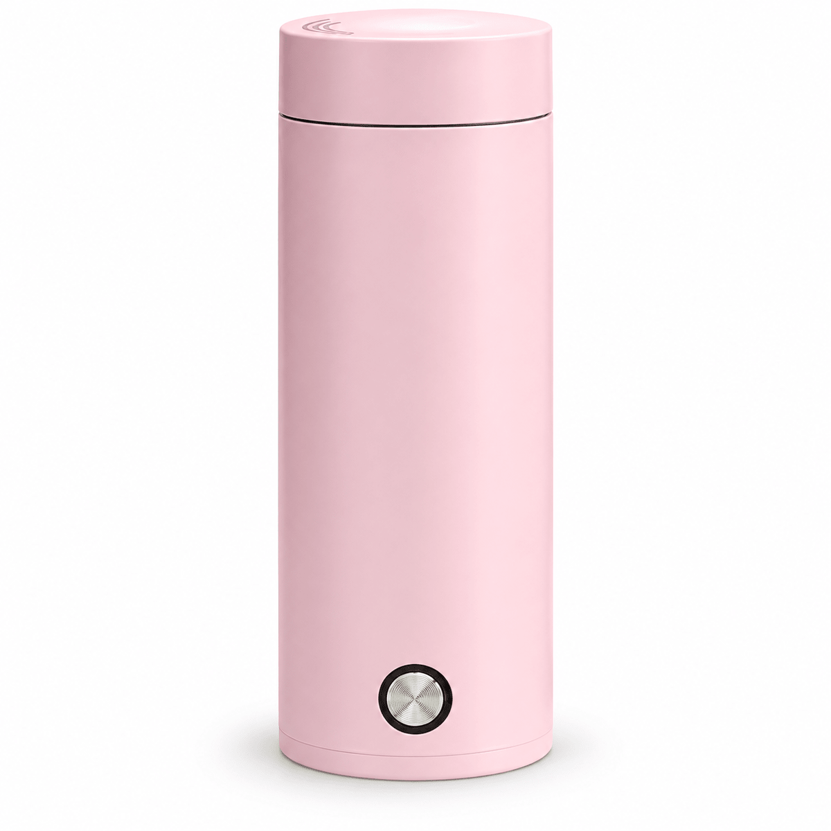 Pink Portable Tea Kettle - JDCareUSA