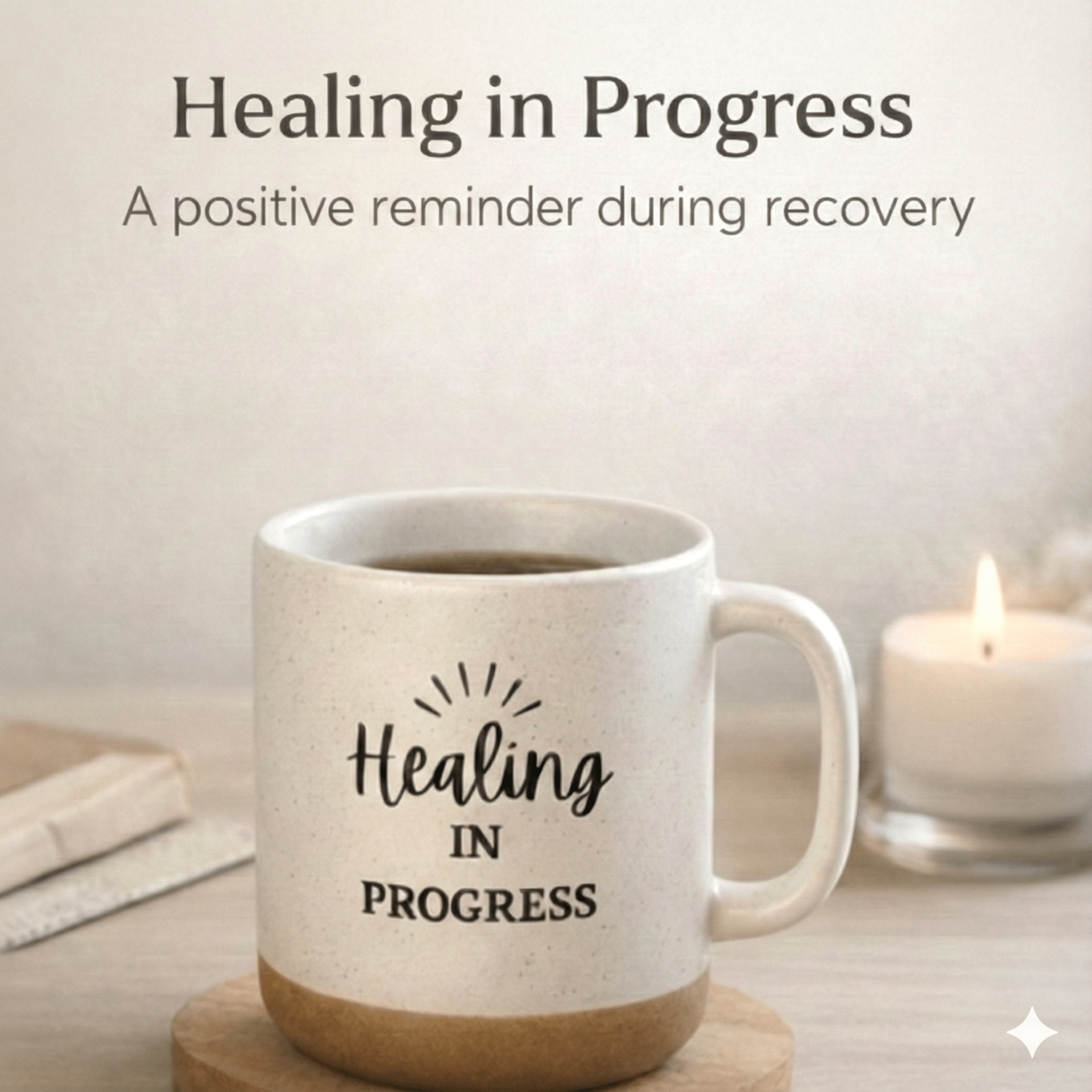 Recovery Comfort Gift Set - JDCareUSA