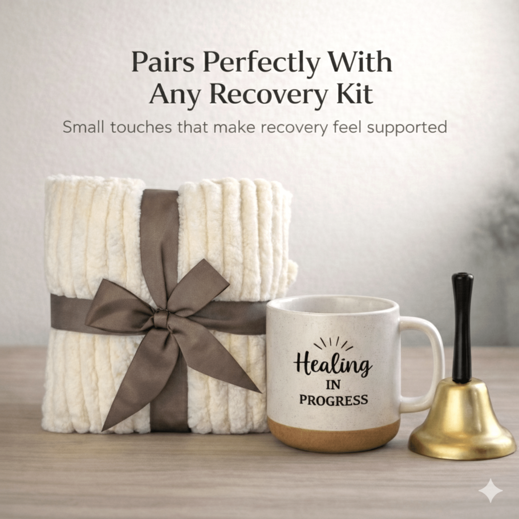 Recovery Comfort Gift Set - JDCareUSA