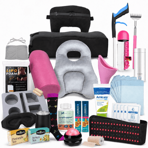 Ultimate BBL Recovery Kit (52 pc) - JDCareUSA