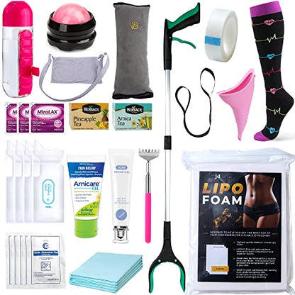 Tummy Tuck Post Surgery Supplies Kit